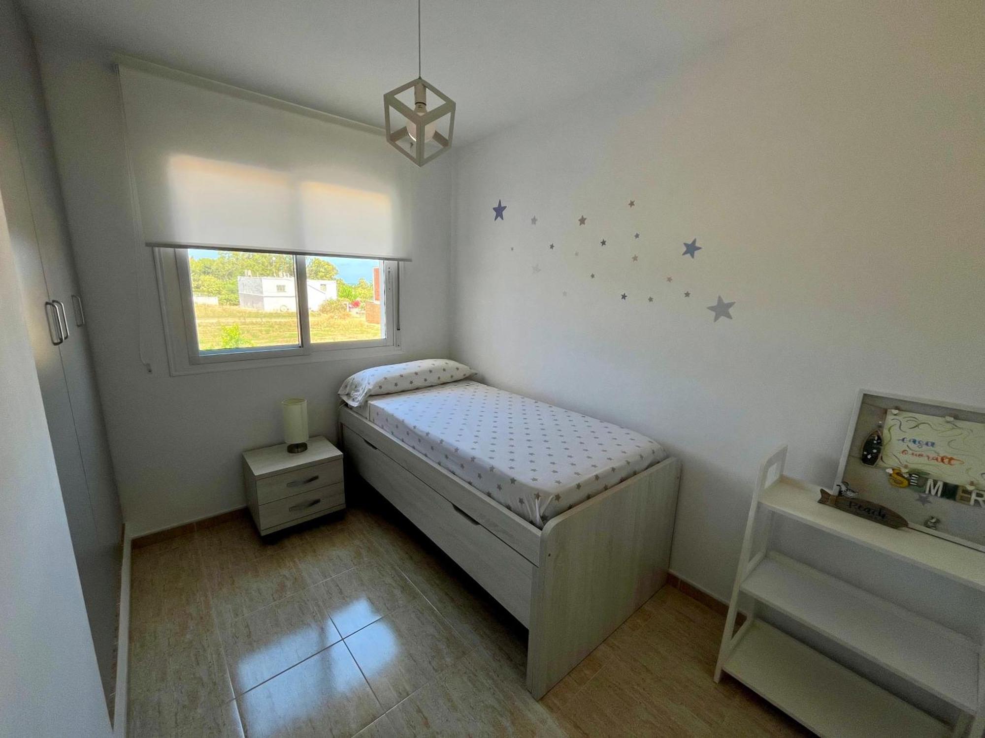 Casa Queralt Apartman Les Cases d'Alcanar Kültér fotó